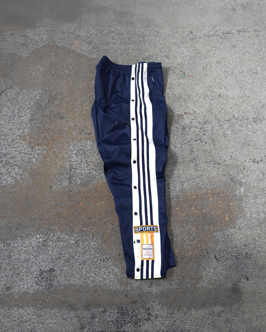 90s Adidas Trackpants