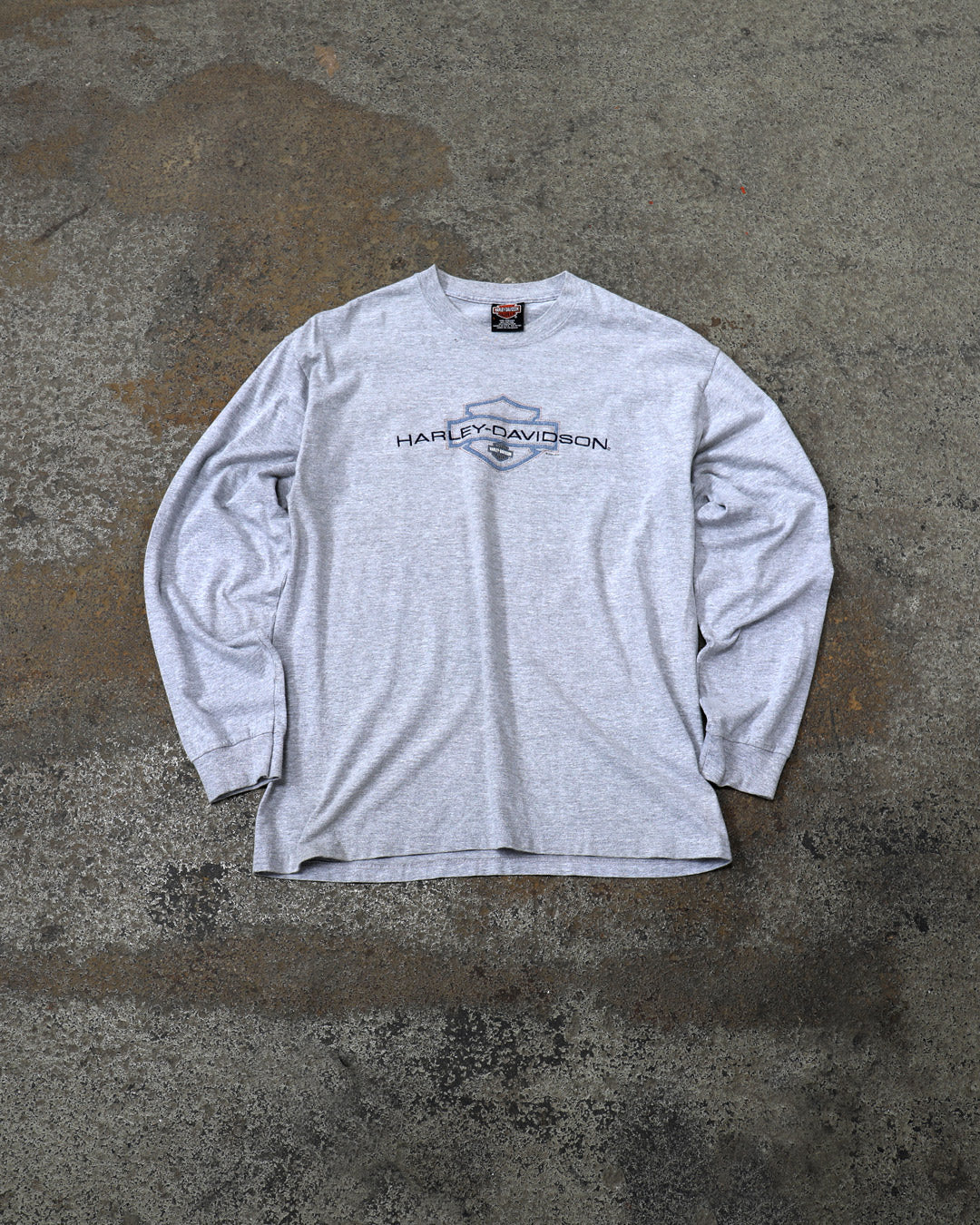 Vintage Harley Davidson Longsleeve