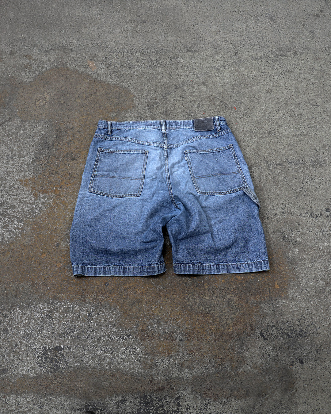90s Levis Silver Tab Shorts