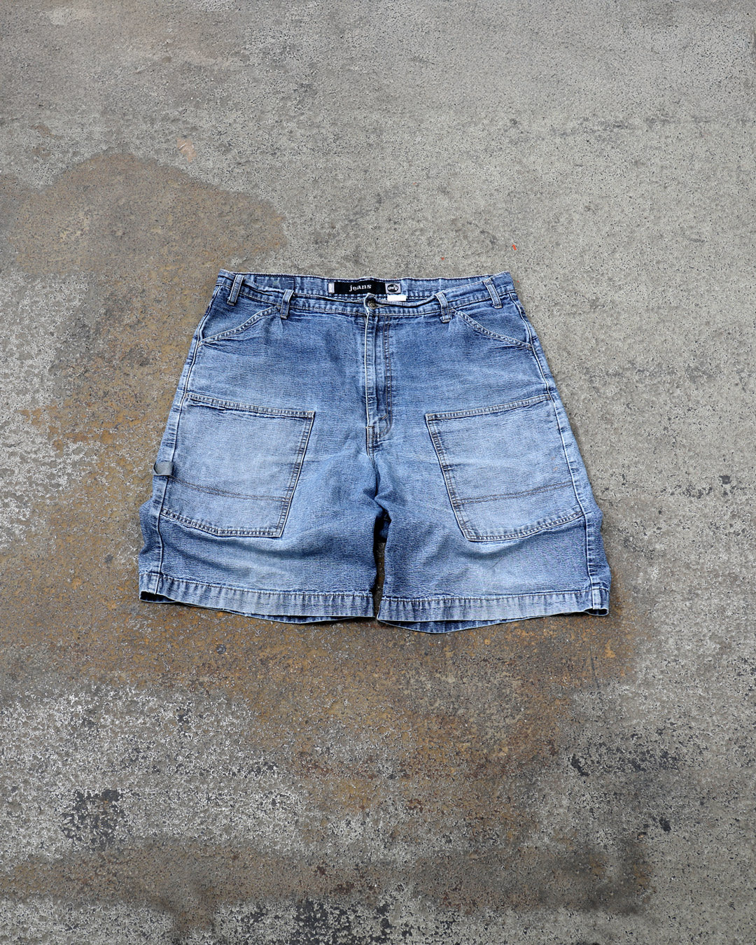 90s Levis Silver Tab Shorts