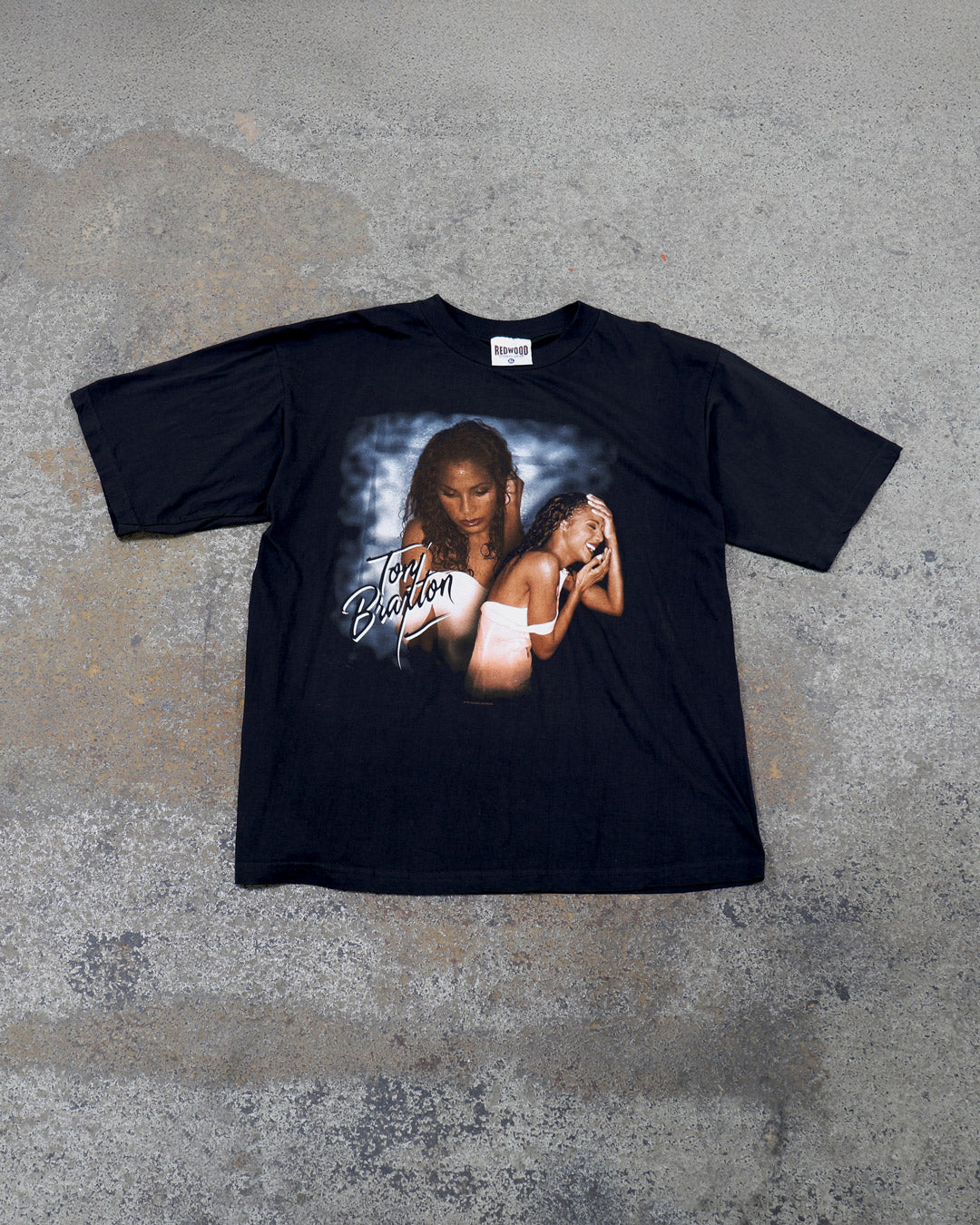 Toni Braxton Shirt