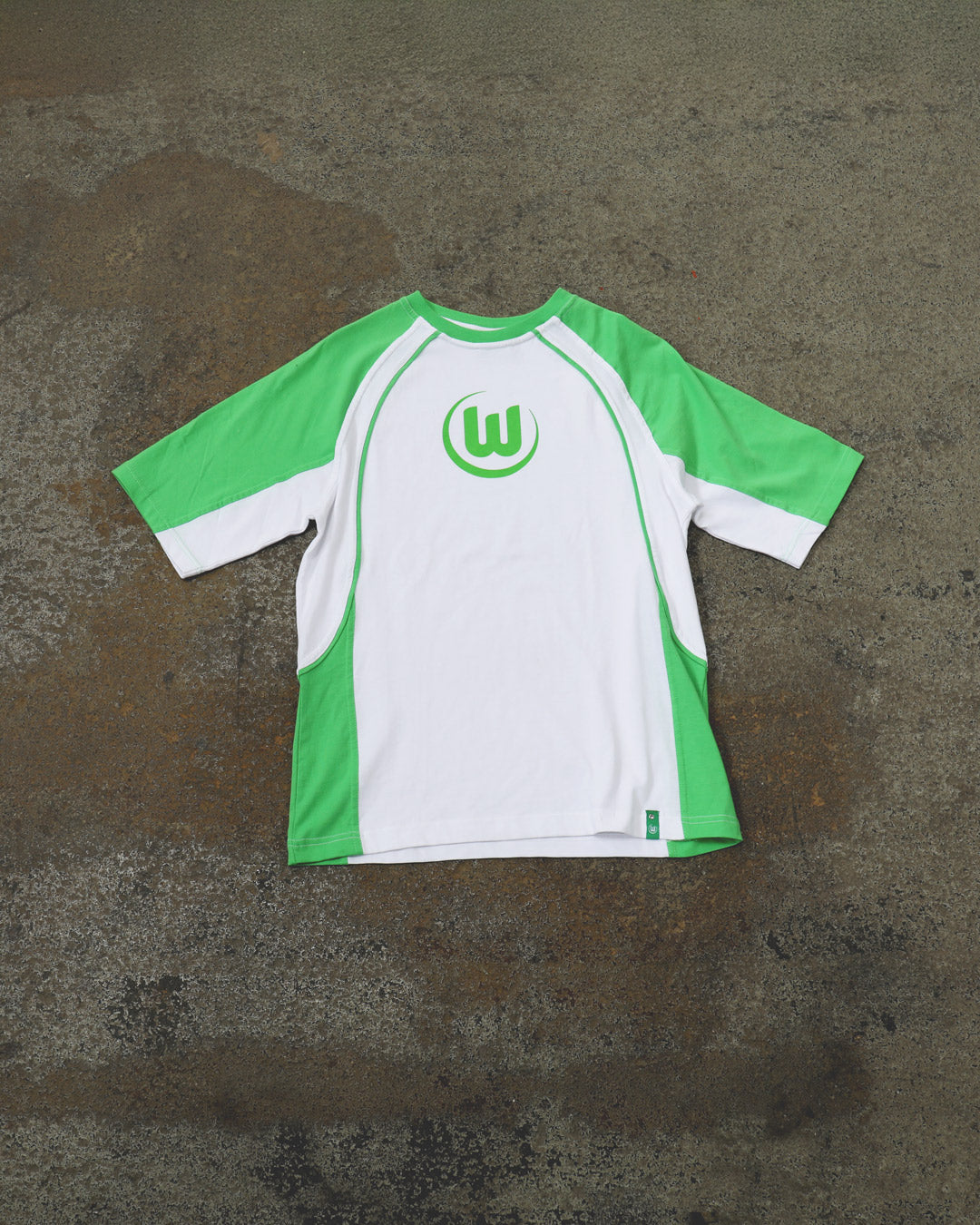 Wolfsburg Shirt