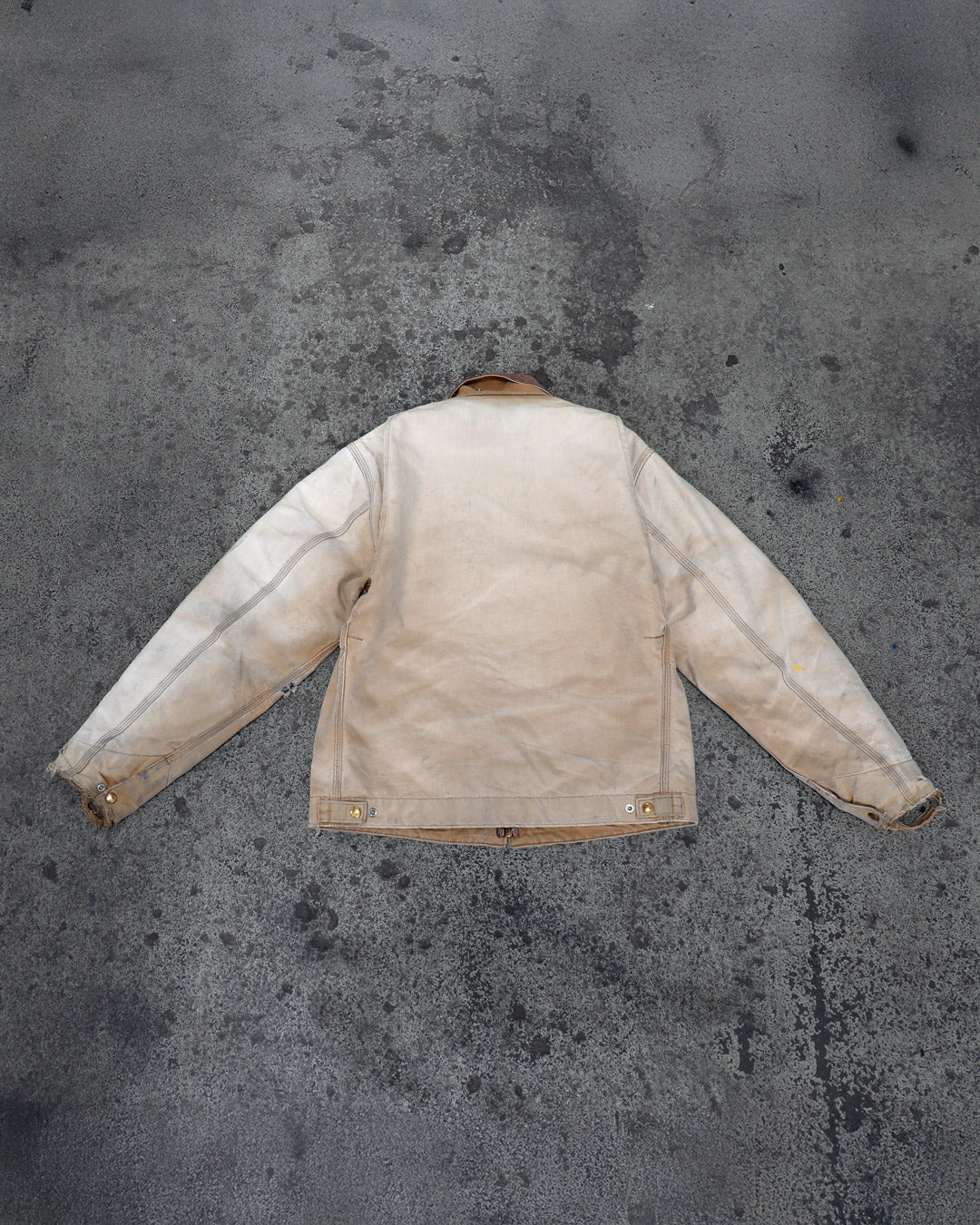 Vintage Carhartt Detroit Jacket