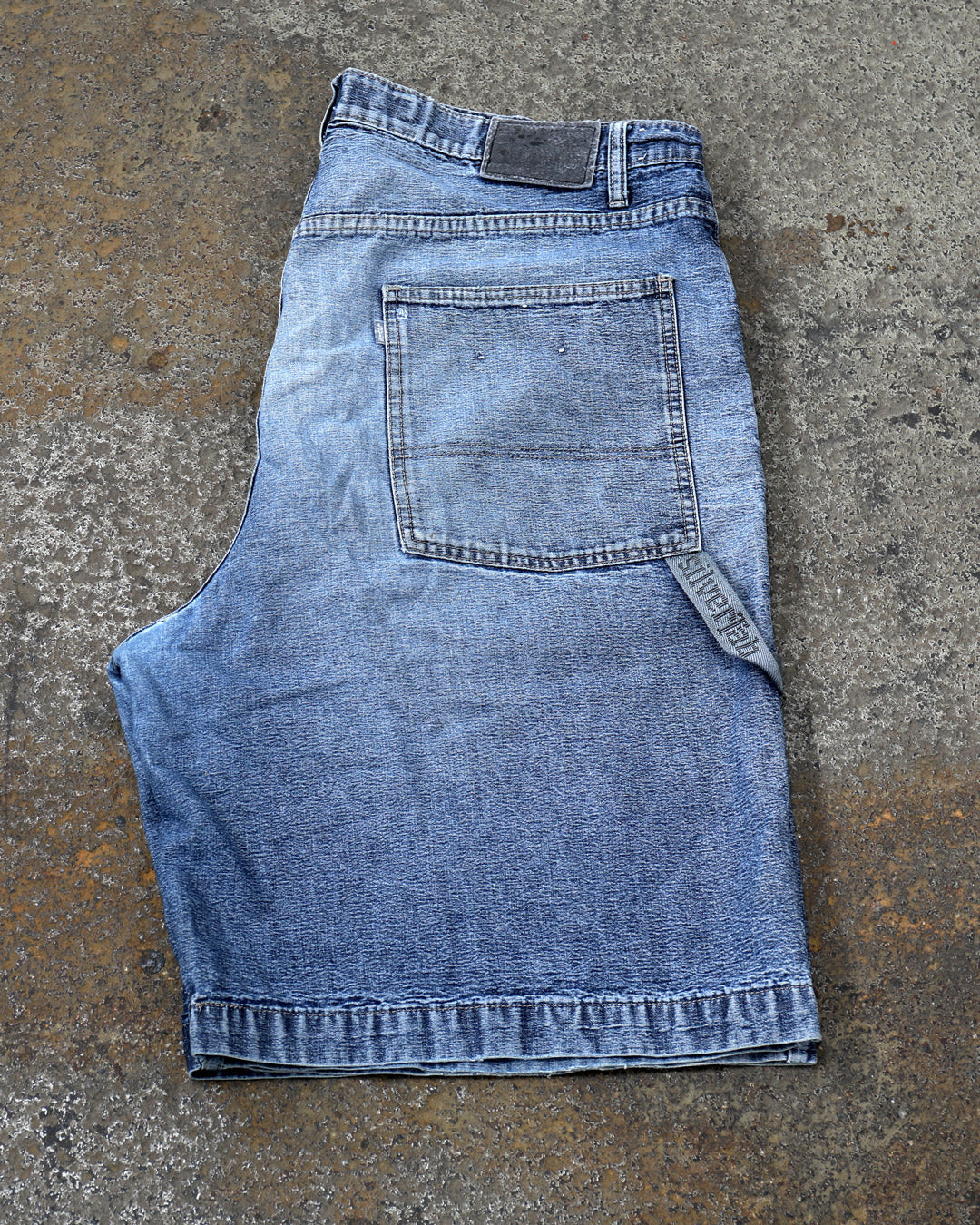 90s Levis Silver Tab Shorts