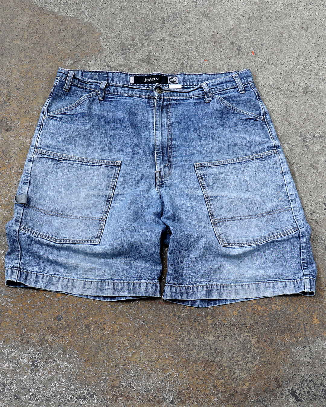 90s Levis Silver Tab Shorts