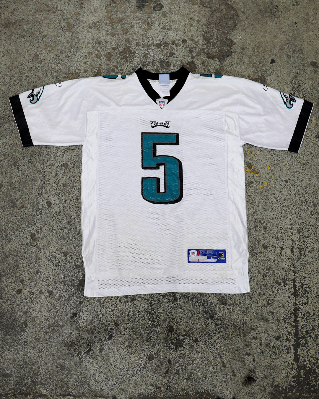 NFL Eagles Jersey