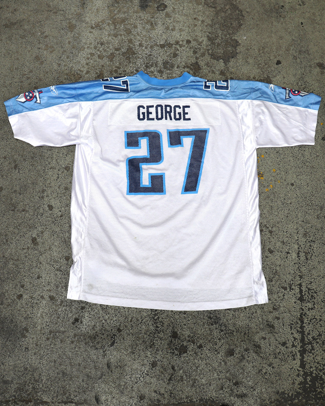 NFL Titans Jersey