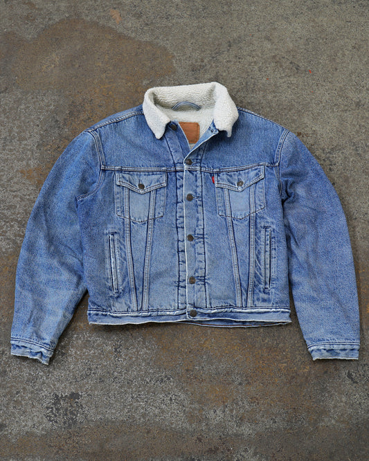 LLW Denim Jackets