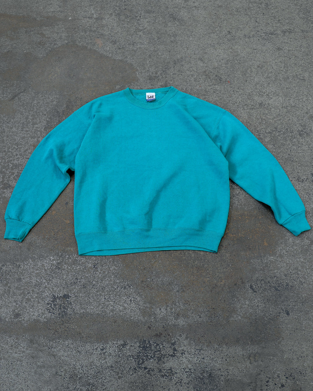 90s Plain Sweatshirts