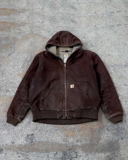 Carhartt Active Jackets