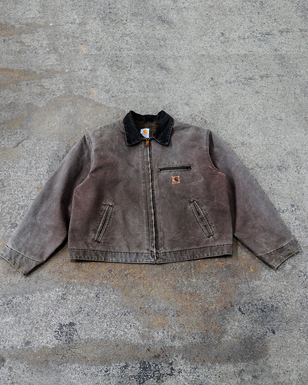 Carhartt Detroit Jacket