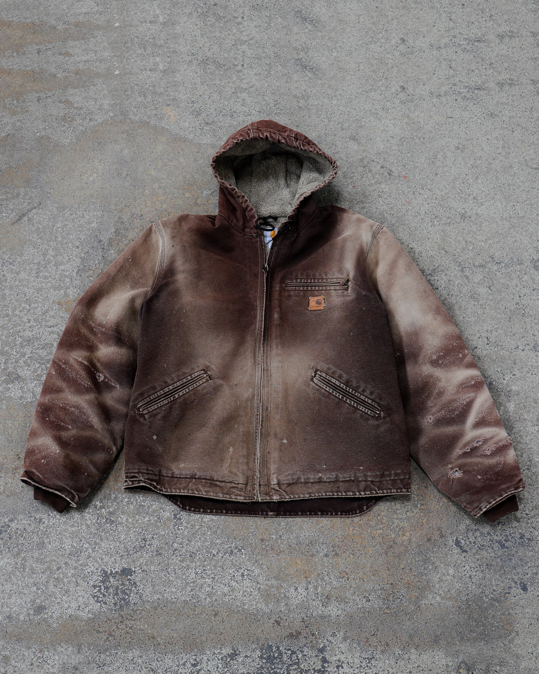 Carhartt Active Jackets