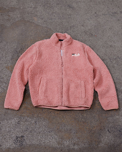 Branded Fleece