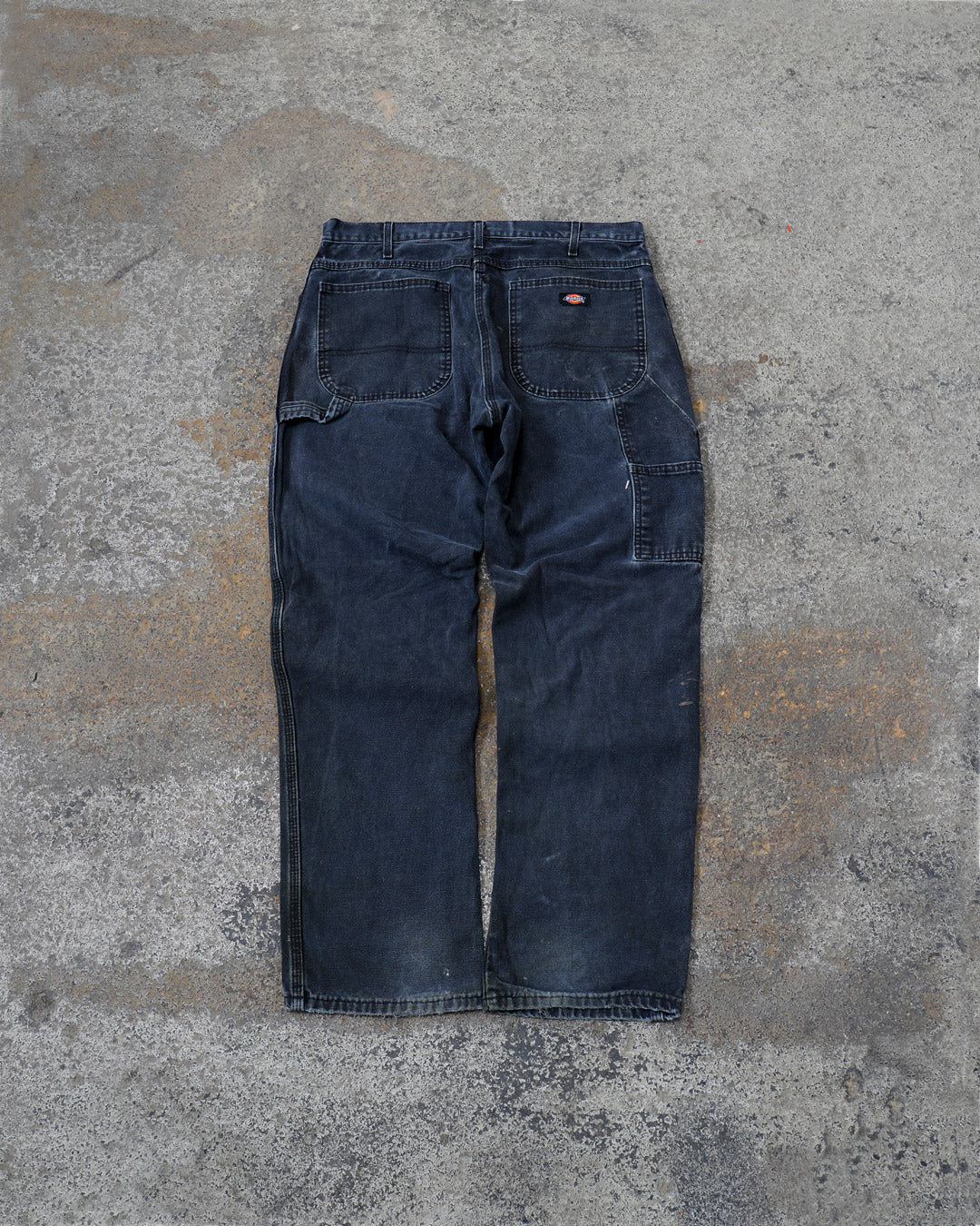 Dickies Carpenter Canva