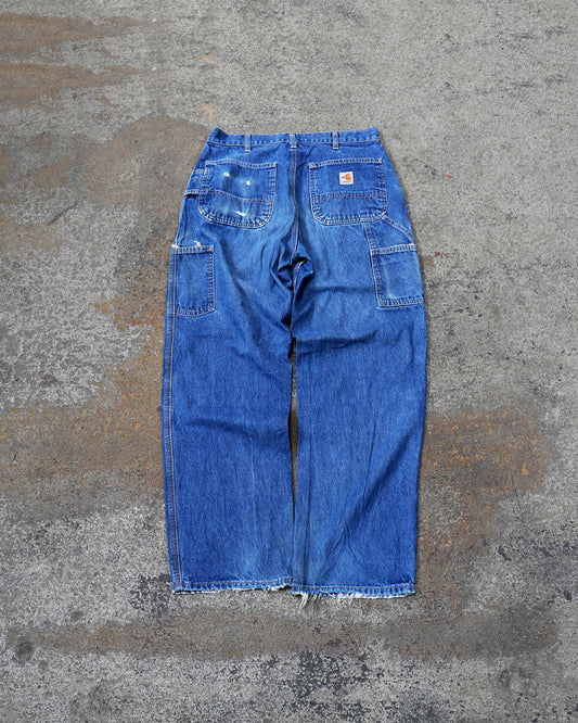 Carhartt Carpenter Jeans