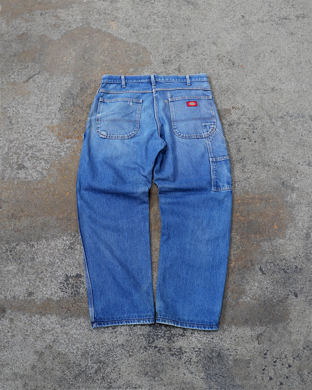 Dickies Carpenter Jeans