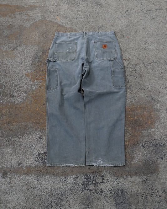 Carhartt Carpenter Canva