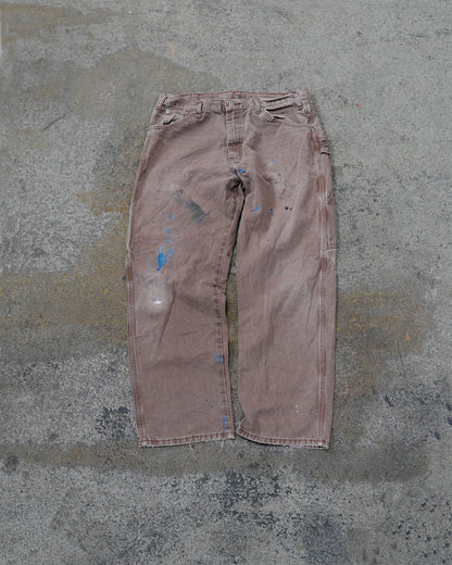 Dickies Carpenter Canva