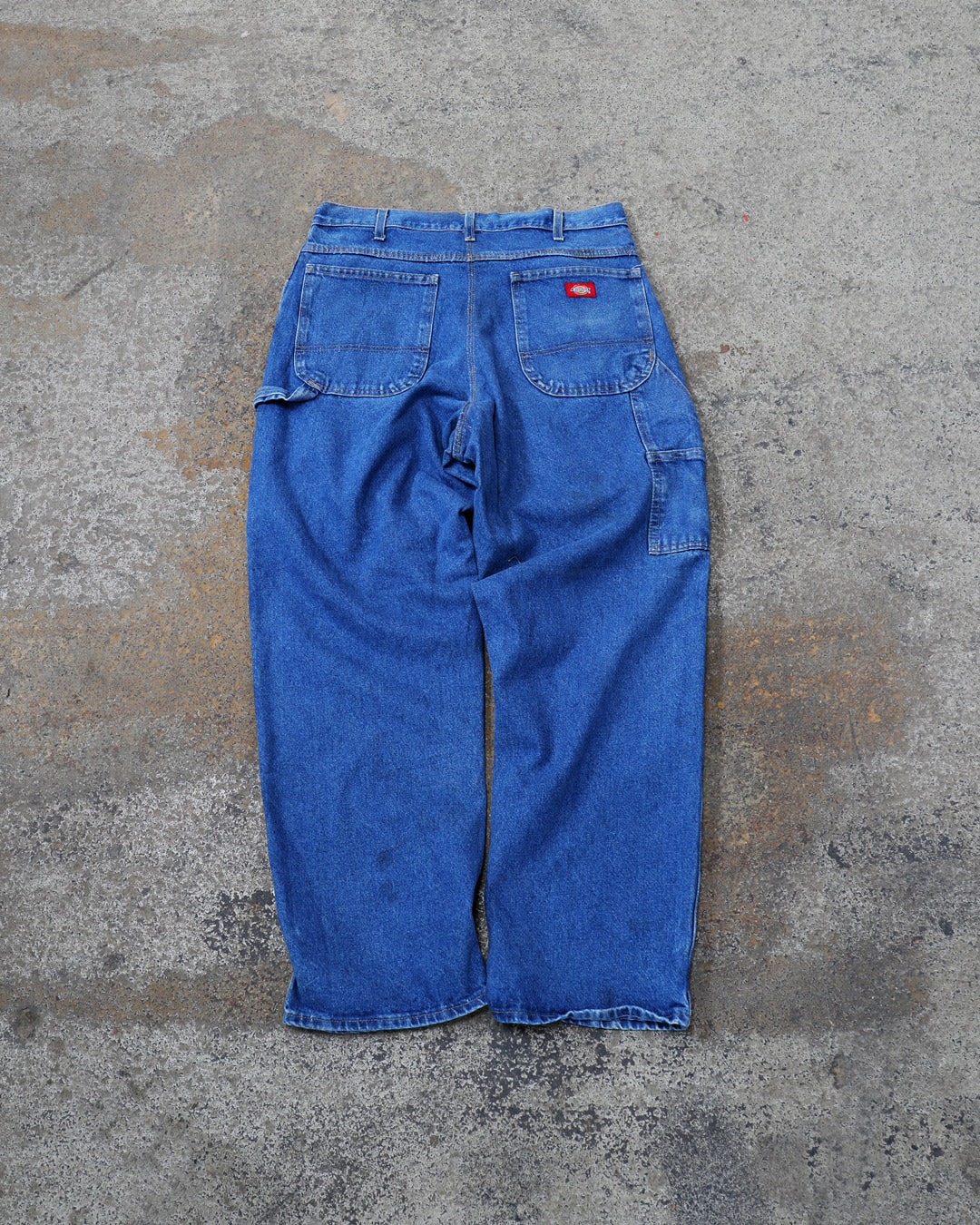 Dickies Carpenter Jeans