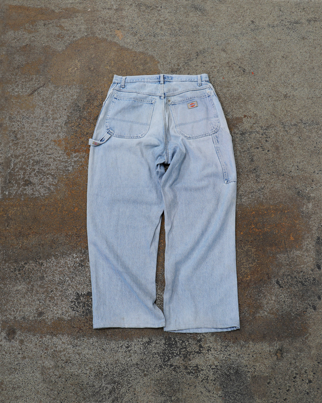 Dickies Carpenter Jeans