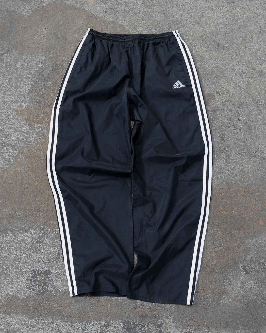 Nylon Trackpants