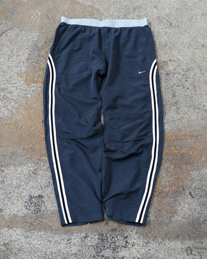 Nylon Trackpants