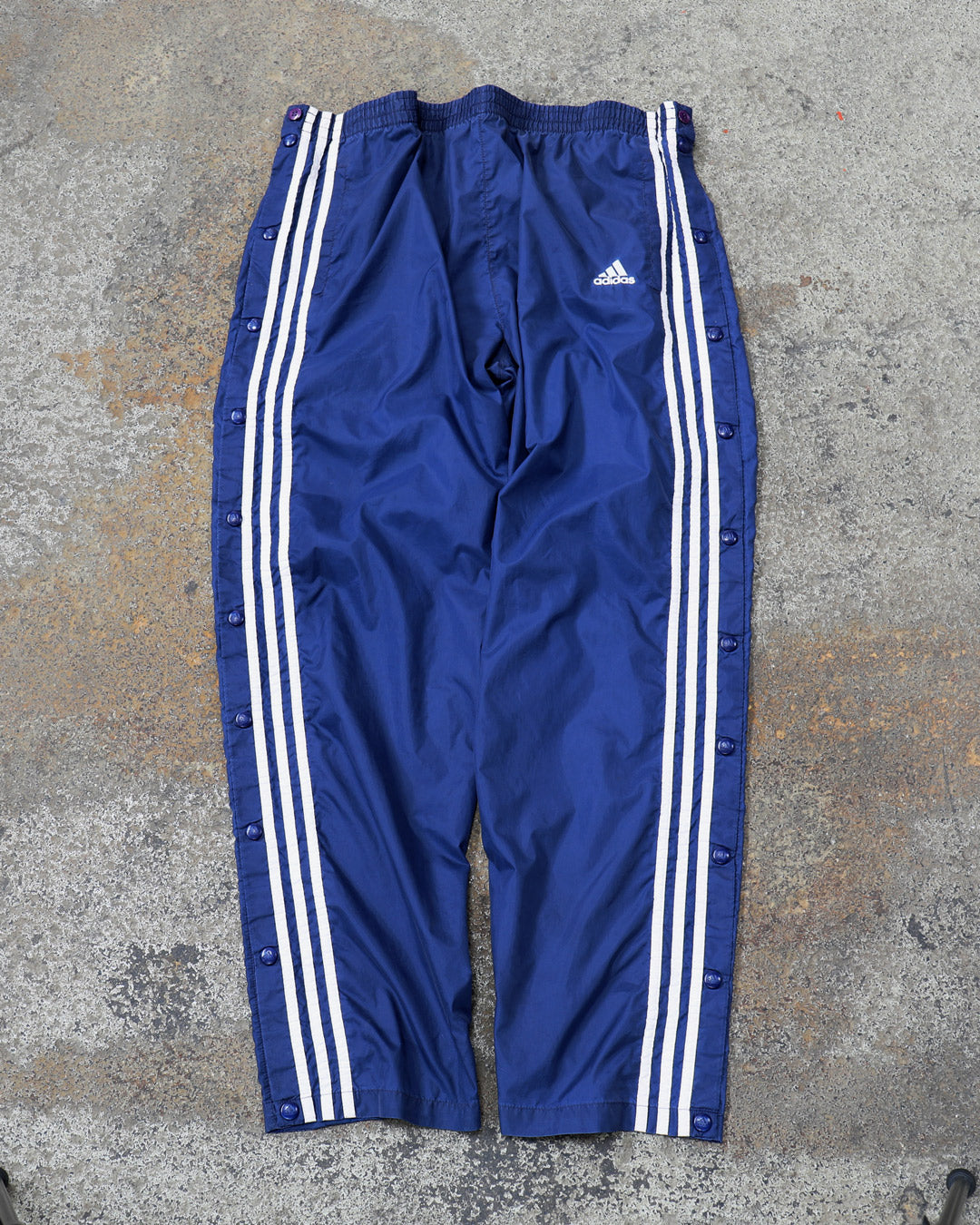 Nylon Trackpants