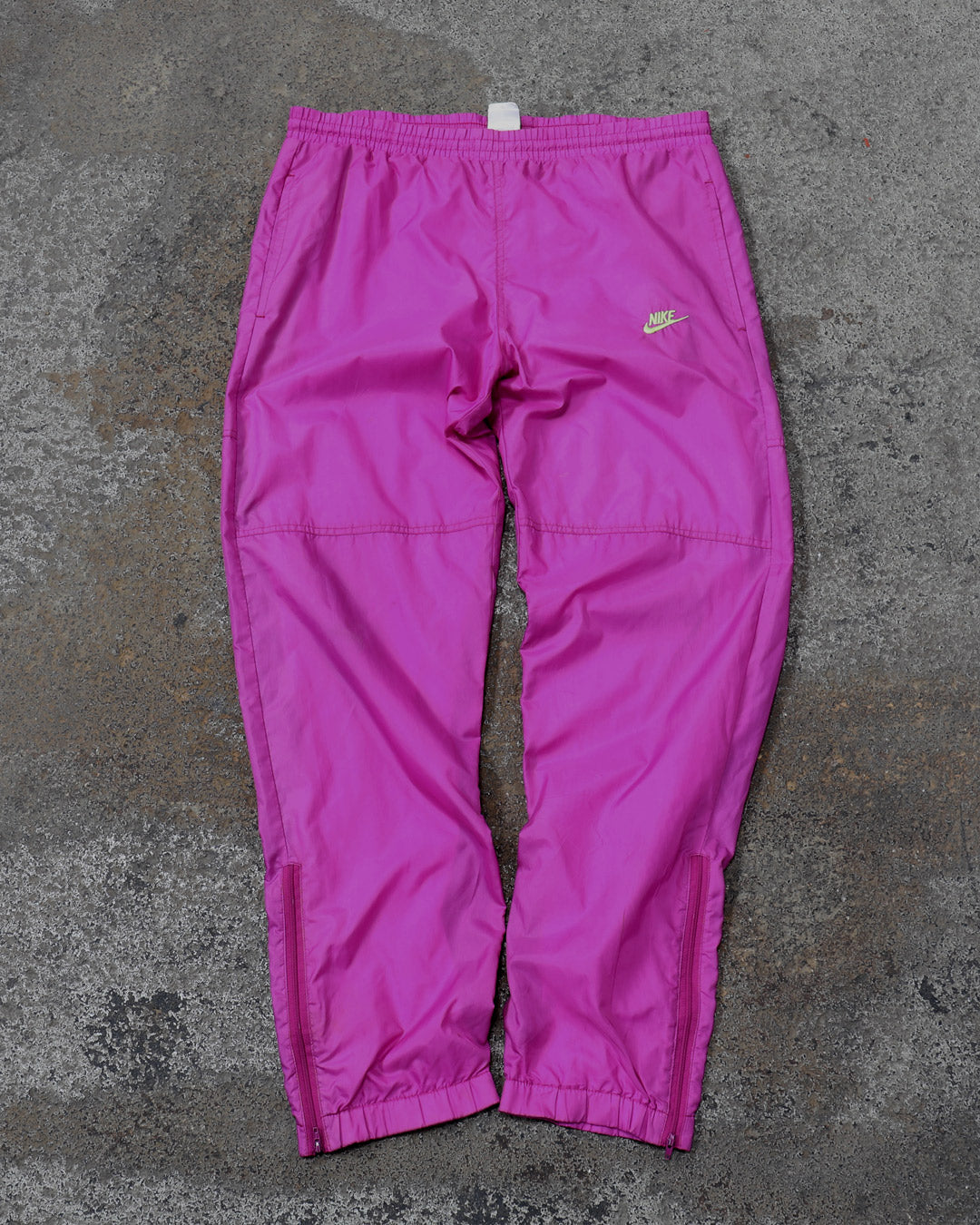 Nylon Trackpants