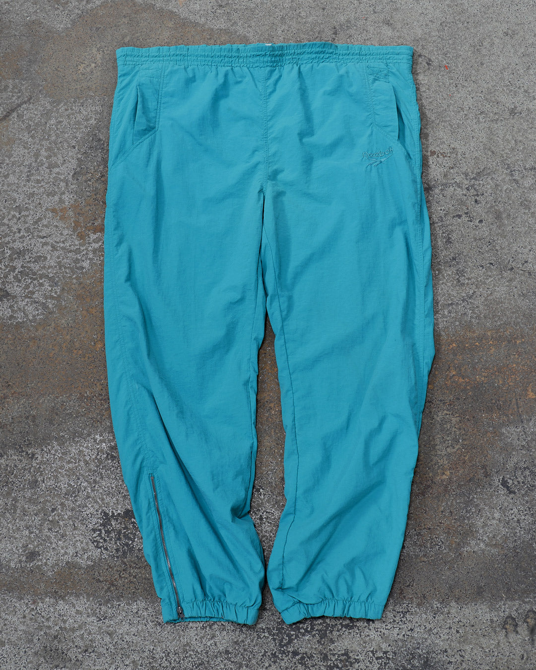 Nylon Trackpants