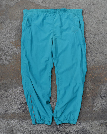 Nylon Trackpants