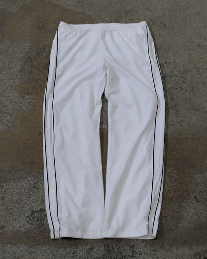 Nylon Trackpants