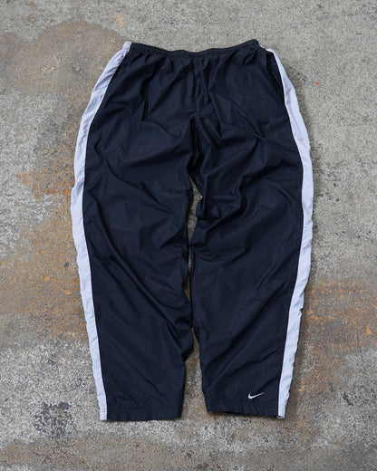 Nylon Trackpants