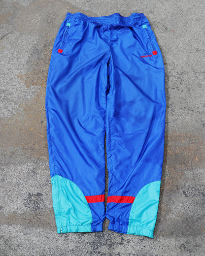 Nylon Trackpants