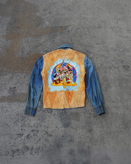 80s Denim Jackets