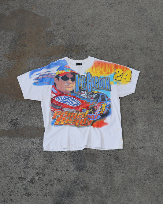 Nascar Tees