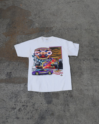 Nascar Tees