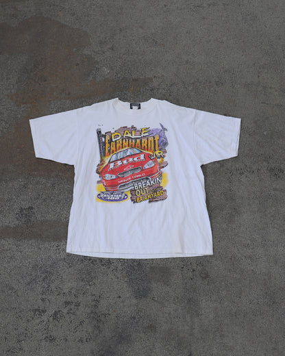 Nascar Tees