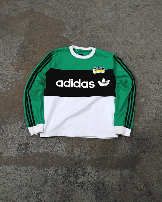 Adidas Team Sweatshirt