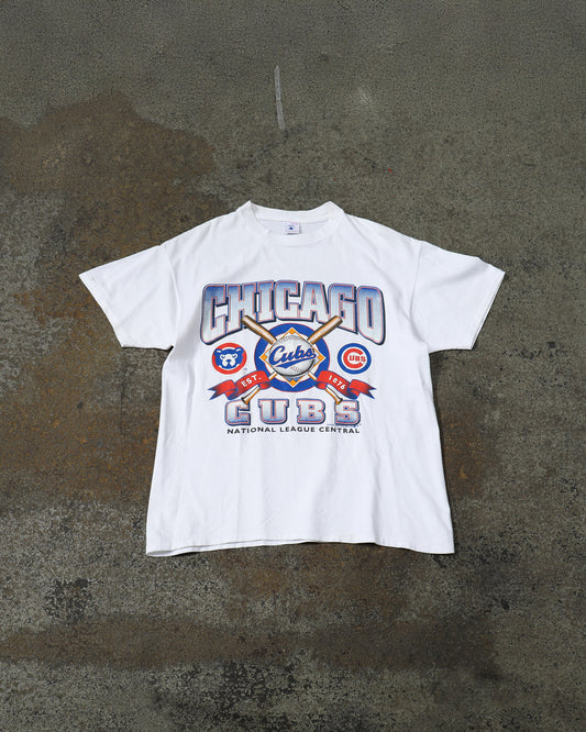 Vintage Cubs Chicago Shirt