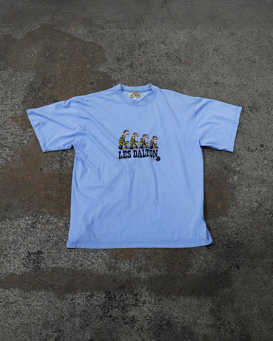 Lucky Luke Dalton Shirt