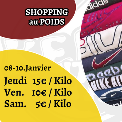 SARREGUEMINES, 8-10. Janvier