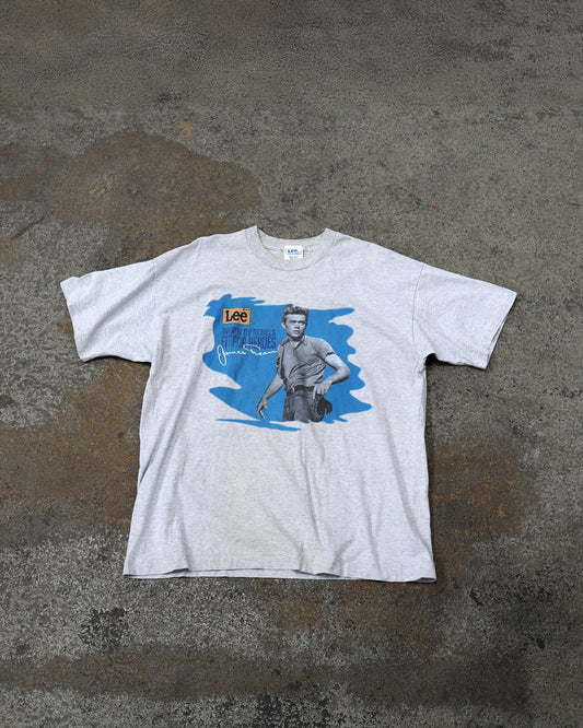 Vintage 80s Lee James Dean Shirt