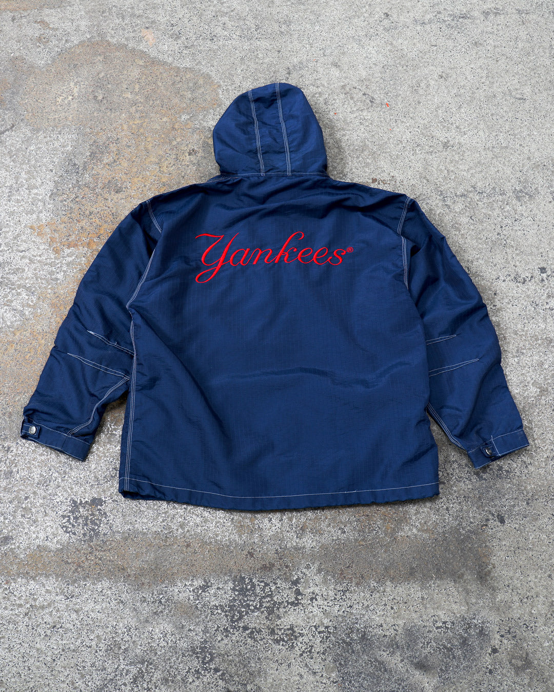New York Yankees Trackjacket