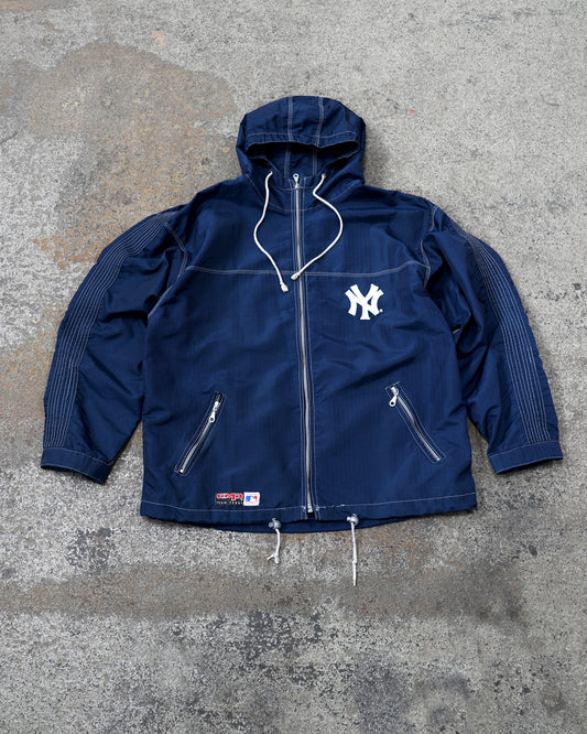 New York Yankees Trackjacket
