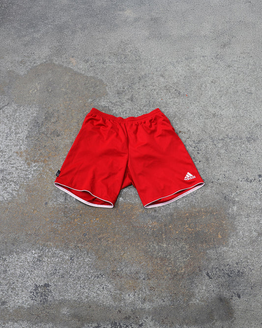 Adidas Sport Shorts Red