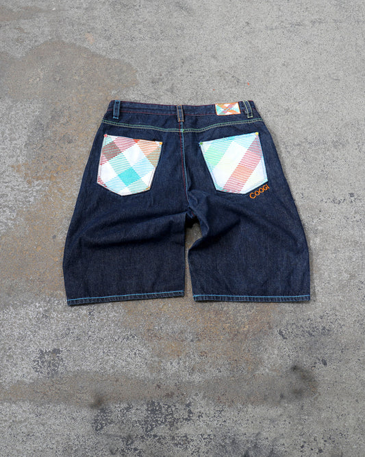 Coogie Y2k Baggy Shorts