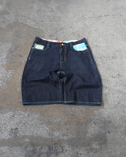Coogie Y2k Baggy Shorts