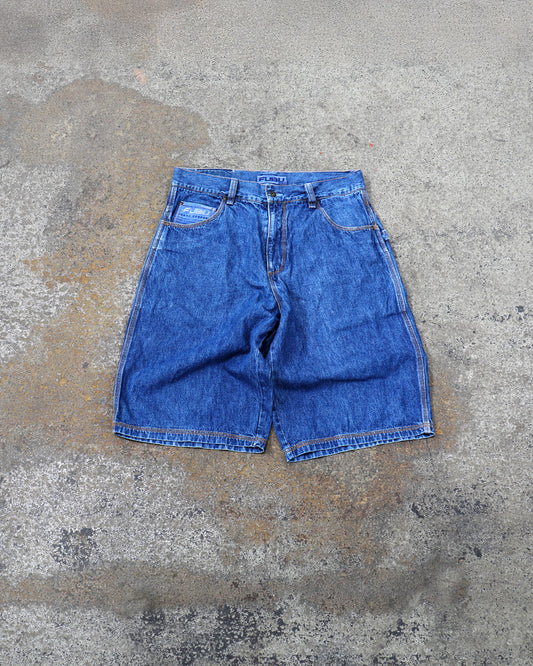 Fubu Denim Shorts