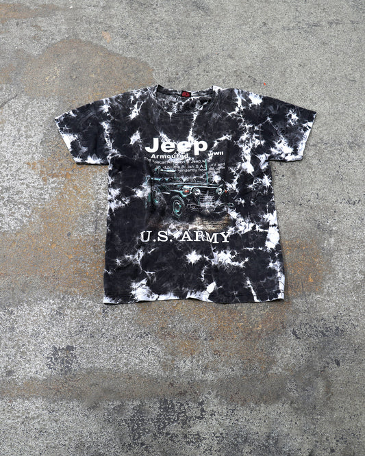 Jeep Armoured U.S. Army Charlie Shirt