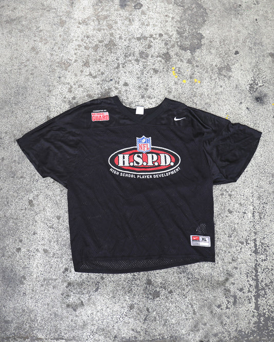 NFL H.S.P.D. Jersey